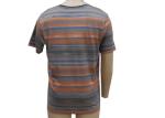 Logo Printable Quick Dry Mens Polo T Shirts 65% Polyester 35% Cotton