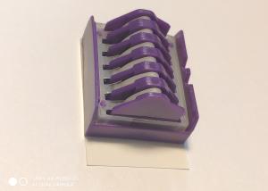 Quality POLY LOK Medical Polymer Ligating Clips Used In Laparoscopic Cholecystectomy wholesale