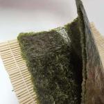 RoastedSeaweed Ingredients Yaki Nori For Sushi Natural Seaweed Flavor