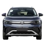 310Nm Maximum Torque 2024 VW ID6 CROZZ PRO 601km Intelligent Energy Cars