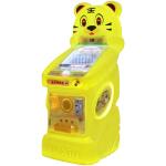 14mm Outdoor High Quality Children Coin Operated Arcade Pinball Machine