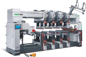Quality Furniture Plywood Drilling Machines wholesale