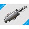 Buy cheap Sealing Water Industrial Water Purifier , Automatic Process Water Filter from wholesalers