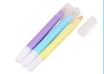 6 Color Nontoxic Wax Crayon/Eco-friendly fancy colored Non-toxic wax crayon set