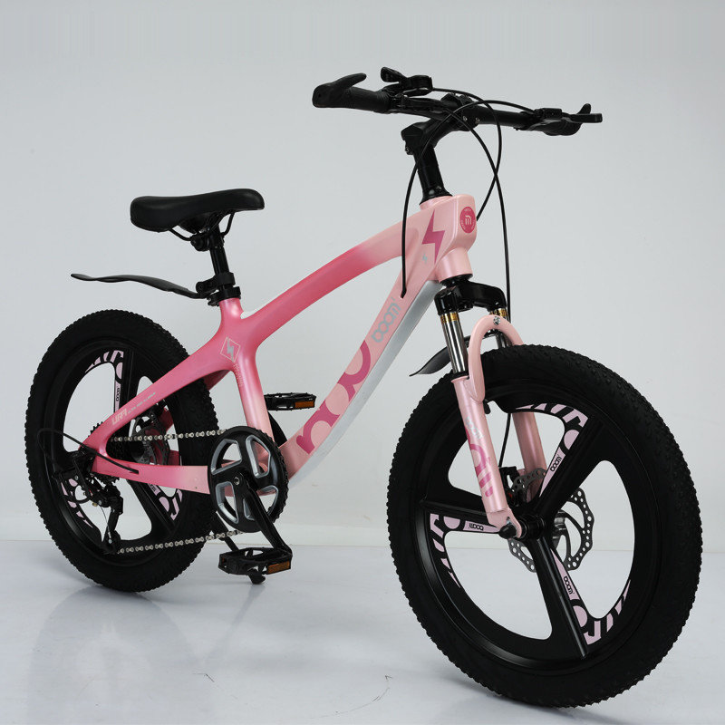 21 Speed Lightweight Mountain Bike Aluminum Alloy Frame 27.5 Inch MTB Bike
