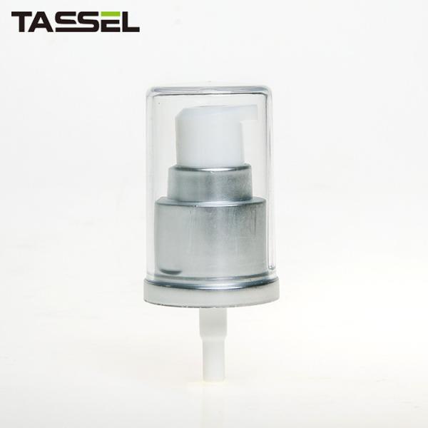 Leakage - Prevention Liquid Soap And Lotion Dispenser AS Plastic Airless Makeup