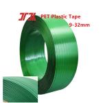 Packaging Material PET Plastic Steel Strapping PET Strapping Load-bearing