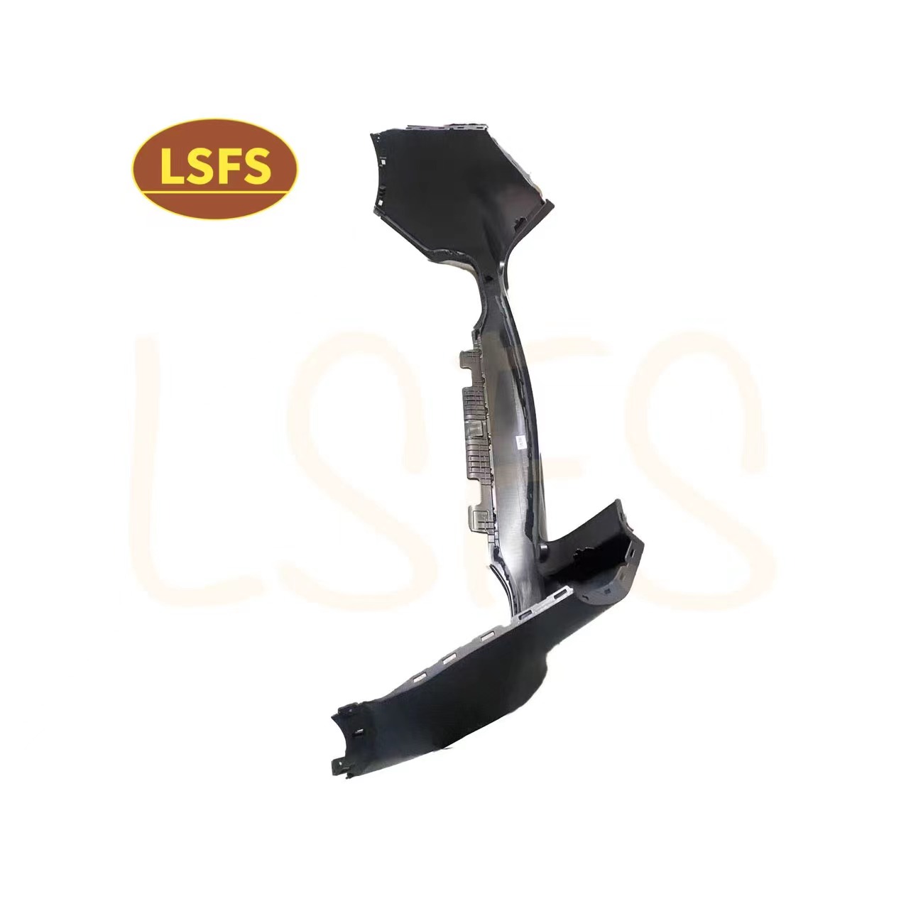 MG SAIC Car Fitment Body Kit Rear Bumper Upper Skin OE 10021180-SPRP for MG HS