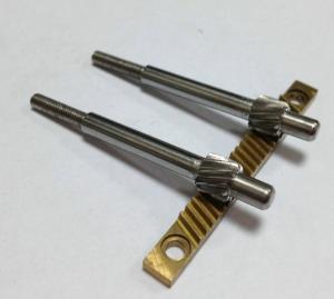 Quality Excellent Design Helical Gear Rack wholesale