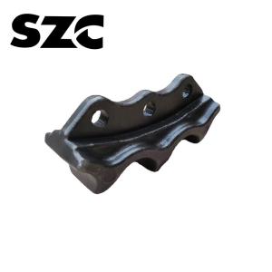 Quality OEM D85 Bulldozer Segment Komatsu Bulldozer Parts New Condition wholesale