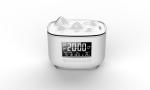 Electric 300ml Essential Oil Aroma Diffuser Air Humidifier