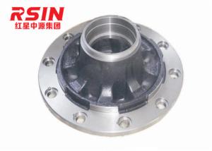 Quality SGS Certificate 12T BPW Semi Trailer Wheel Hub wholesale