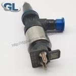 High Quality Common rail diesel fuel injector 295050-0331 370-7280 3707280 for