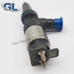 Quality High Quality Common rail diesel fuel injector 295050-0331 370-7280 3707280 for Caterpillar C4.4 wholesale
