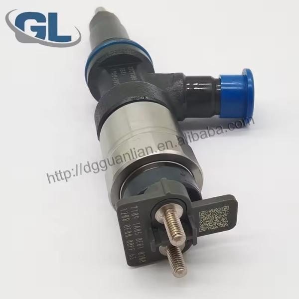 High Quality Common rail diesel fuel injector 295050-0331 370-7280 3707280 for