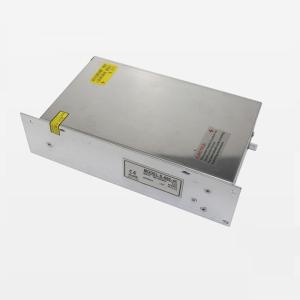 Quality 600W 12V 50A Single Output Switching power supply AC to DC wholesale