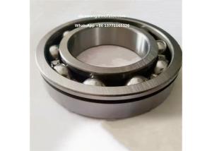 Quality B40-202N auto gear box bearing special ball bearing with snap ring 40*95*25mm wholesale
