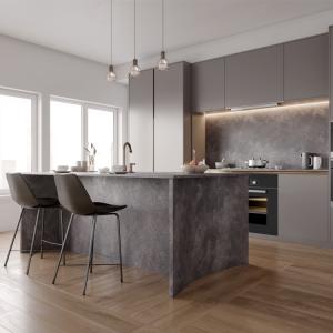 Quality Waterproof Indoor ODM Quartz Stone Top Cabinet Environmental Friendly wholesale