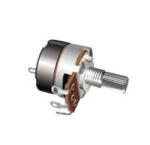 24mm rotary potentiometer with switch, carbon potentiometer, trimmer potentiomet