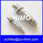 Lemo Compatible Metal Circular Push Pull Coaxial Connector (Series S)