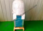 Hydraulic Commercial Bread Maker Equipment Not Sticky 30 PCS / Batch Easy Clean