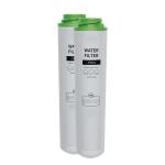 0 Power W 0 Under Sink Water Filter Replacement for FQK2J Dual Flow Drinking