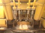 Used KOMATSU PC400-7 Crawler Excavator