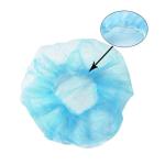 Bouffant Disposable Cap Surgical Medical PP Non Woven Anti Bacteria
