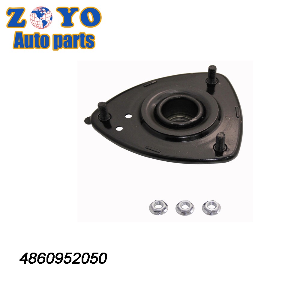 OE NO. 4860952050 Auto Parts Suspension Arm Strut Engine Mount for Toyota Yaris 1999-2005