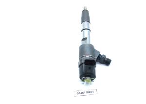 Quality 0445110491 Nissan Diesel Injector With DLLA148P2323 Nozzle wholesale