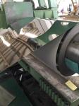 Color SS Stainless Steel Sheet In Coils TO 201 / 8K Mirror Surface