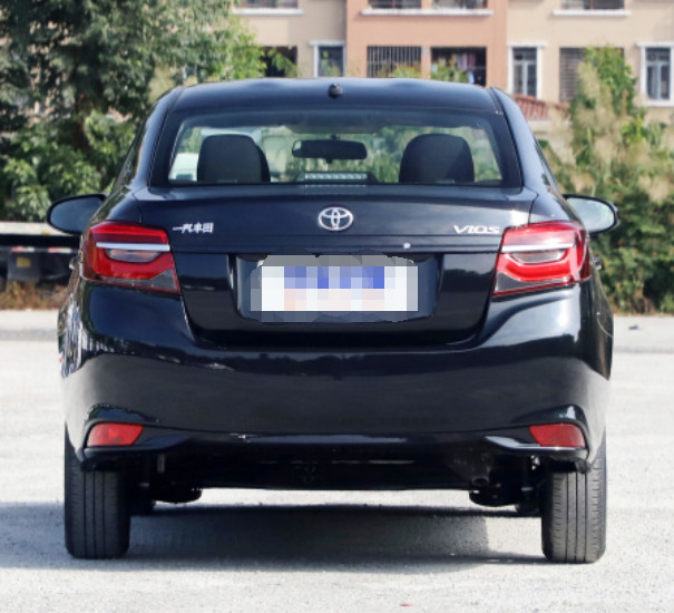 Toyota Vois 2022 1.5L CVT Chuangxing CARE Version 4 Door 5 seats Saloon