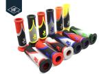 Soft Rubber Hand Grips Motorcycle Modified Parts For Dirt Bike 22mm Size