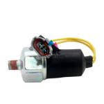 Excavator Oil Pressure Switch 8-98249724-0 Isuzu Engine 6BG1 6HK1 6HK1XQ 6BG1TRA