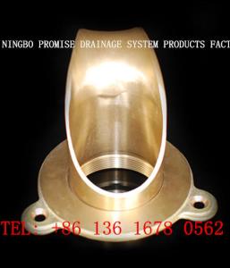 Quality Plastic Downspout Nozzle wholesale