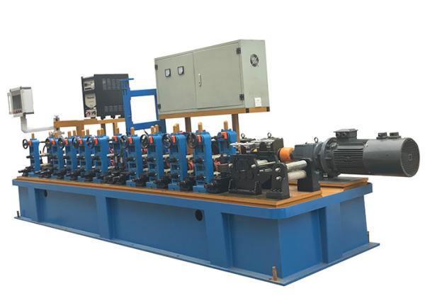 Cheap Stainless Steel Carbon Steel Round Tube Pipe Making Rolling Mill for sale