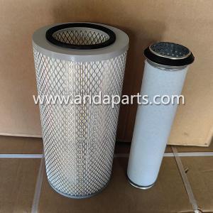 Quality Good Quality Air Filter For China Loader K1532 wholesale