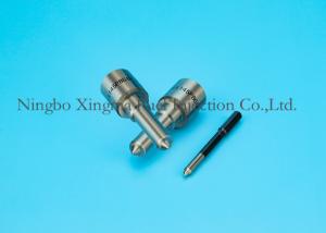 Quality Common Rail Injector Nozzle DSLA145P868 , 0433175235 For Bosch 0445110016 , 0445110030 wholesale