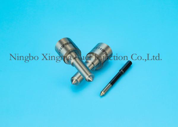 Common Rail Injector Nozzle DSLA145P868 , 0433175235 For Bosch 0445110016 ,