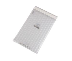 Self Sealing Bubble Wrap Bags Air Bubble Package Pouches Custom Printing