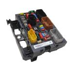 Auto Spare Parts R19 Engine Fuse Box BSM=R02=R18 for Peugeot 3008 Citroen C5 OE