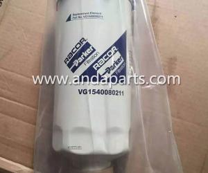 Quality Good Quality Fuel Filter For CNHTC VG1540080211 ON SELL wholesale