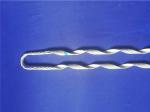 Plastic Jacketed Conductor 3.65mm DN1118 Preformed Dead End