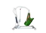 Rear Brake Medical Patient Lift Easy Control 360 Degree Rotate CE Approval