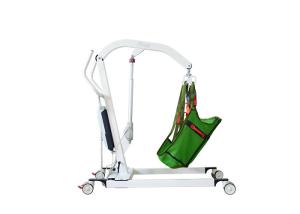 Quality Adjustable Medical Patient Lift Physiotherapy Equipment For Transferring wholesale