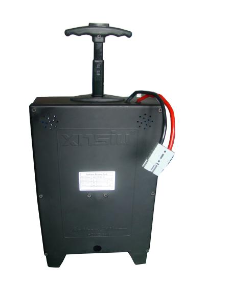 High Power Electric Scooter Lithium Battery , 60V 20Ah Eco-friendly LiFePO4