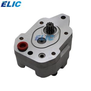 Quality EX100 EX120-1 Hydraulic Gear Pump Hydraulic Gear Oil Pump 4206916 wholesale