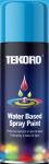 Interior & Exterior Water Based Spray Paint Various Colors For Metal / Wood /
