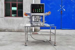 Quality Semi-Automatic Coffee Capsule &amp; Coffee Cup Sealing Machine wholesale
