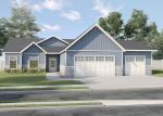 Mulberry Luxury Prefab House Single Family Homes Company DEEPBLUE Brand Light
